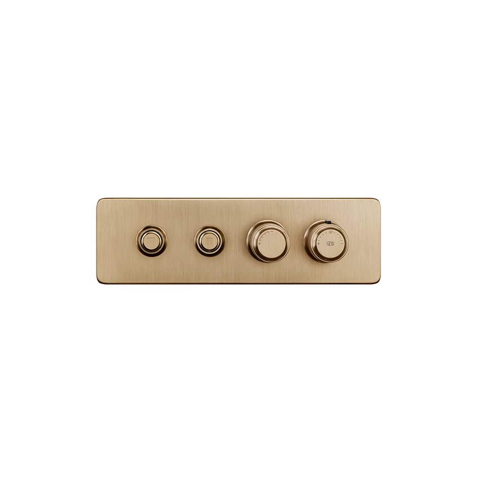 Gessi Shower Mixer 65222