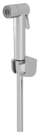 TOTO Luxury Metal Shower Spray, Chrome THX20MMD