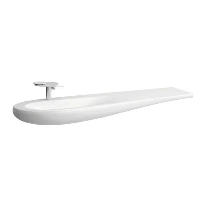 LAUFEN Countertop basin 160 × 50 cm