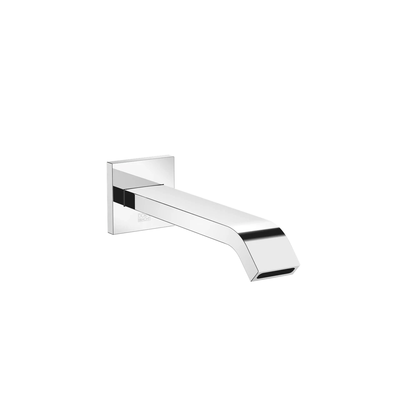 Dornbracht IMO Bath spout for wall mounting 13801670