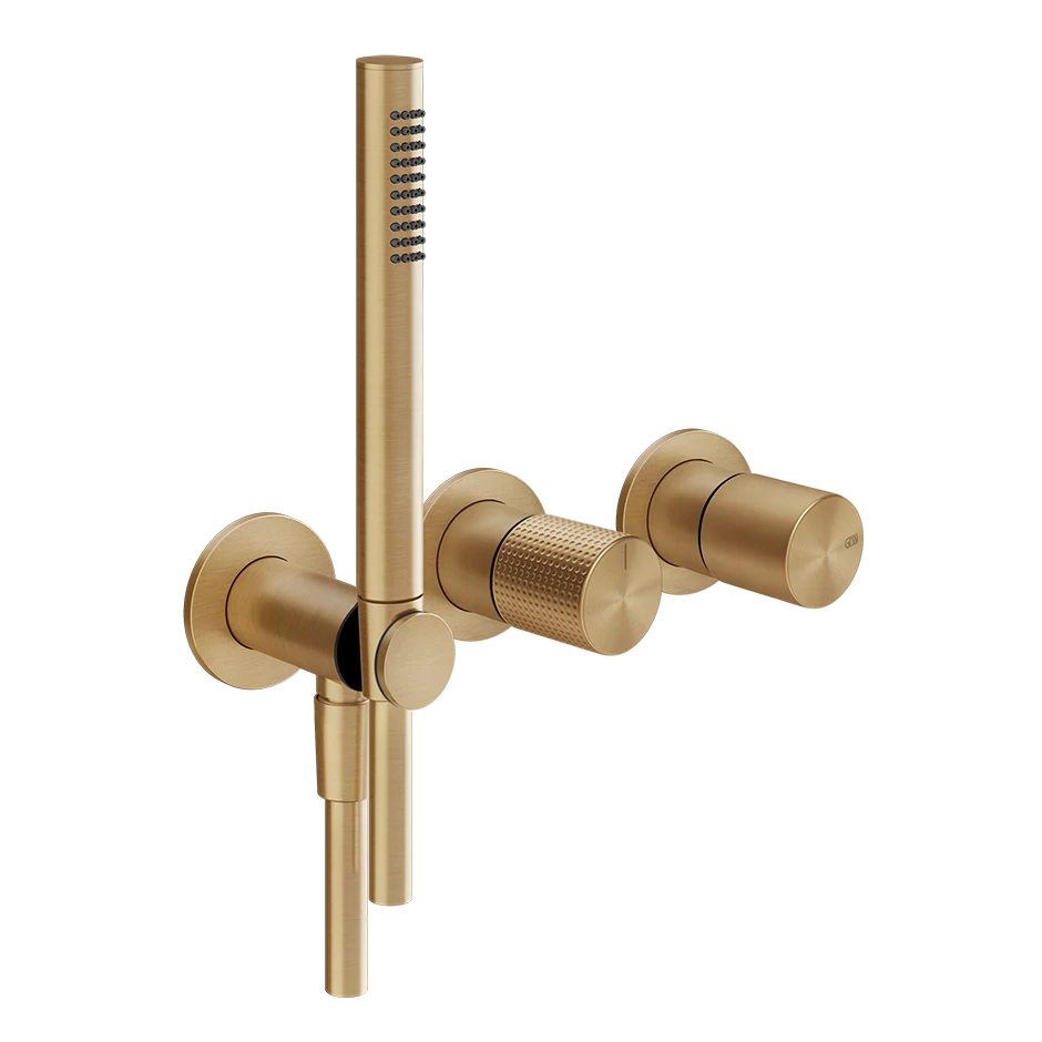 Gessi Shower Mixer 70438