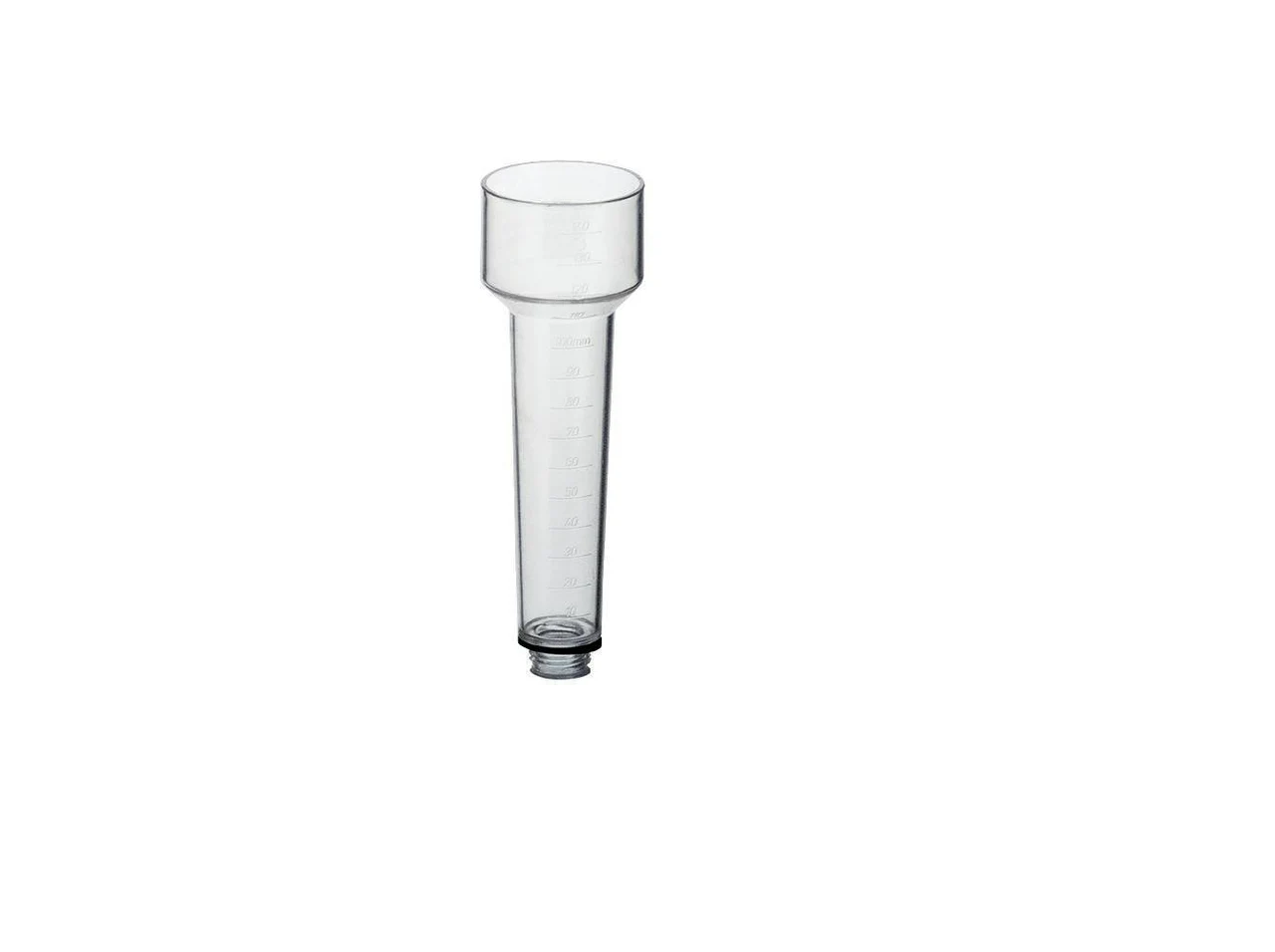 Dallmer Testing funnel, 1/2"