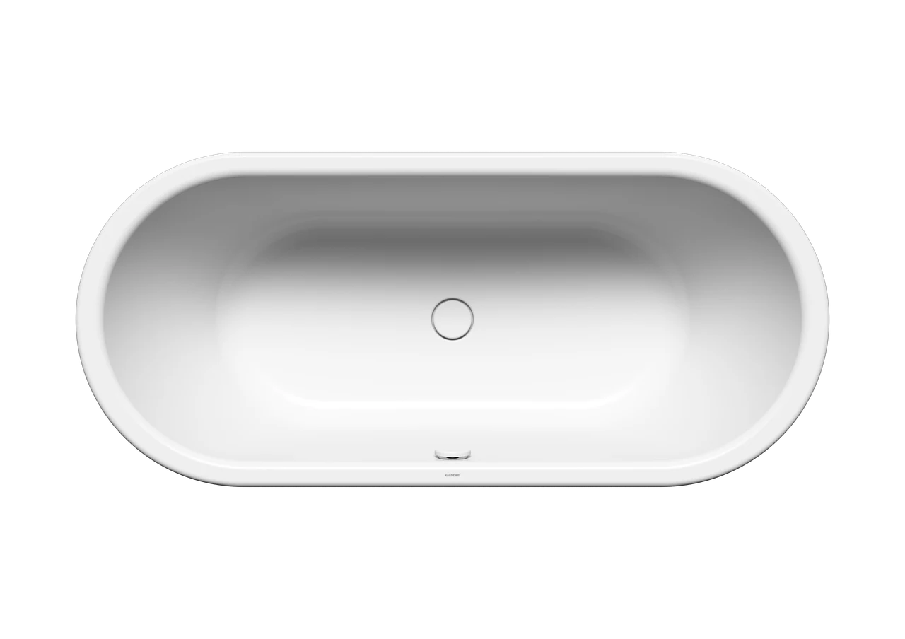Kaldewei CENTRO DUO OVAL 127