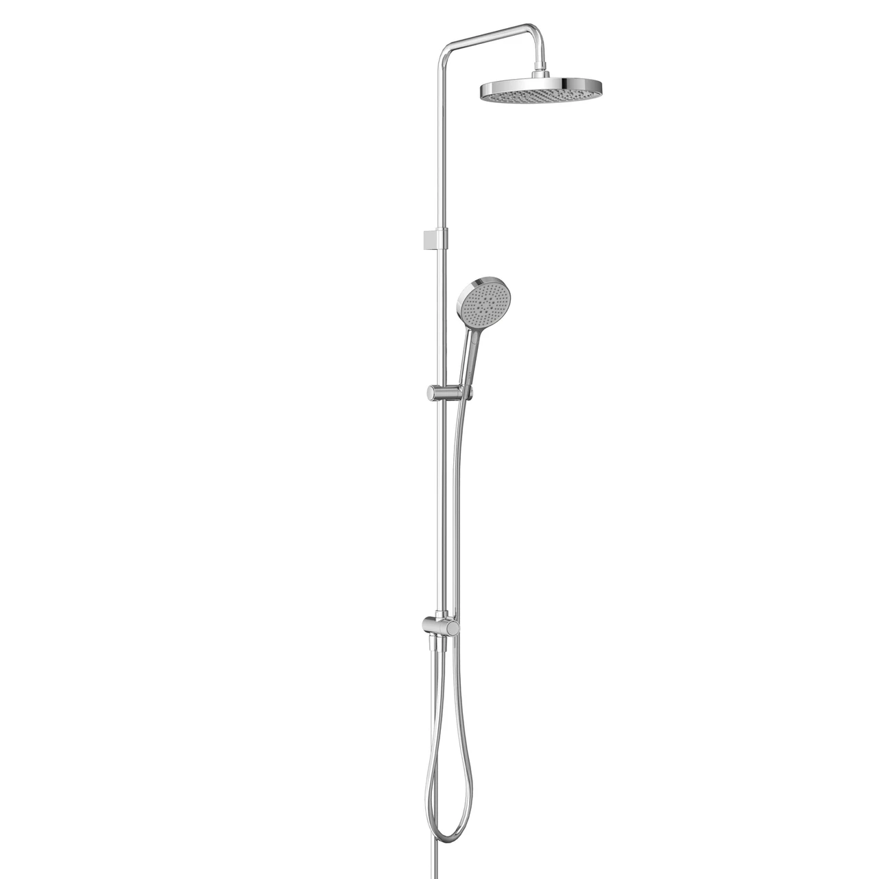VitrA Core Round Shower Column A45918