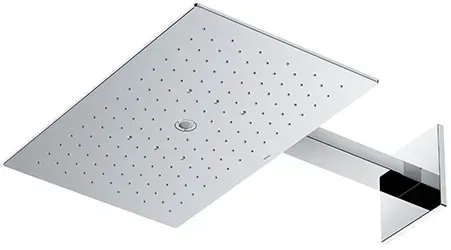 TOTO "Z" Shower" 2mode Overhead Shower 470 (Contemporary Type) TBW08004D