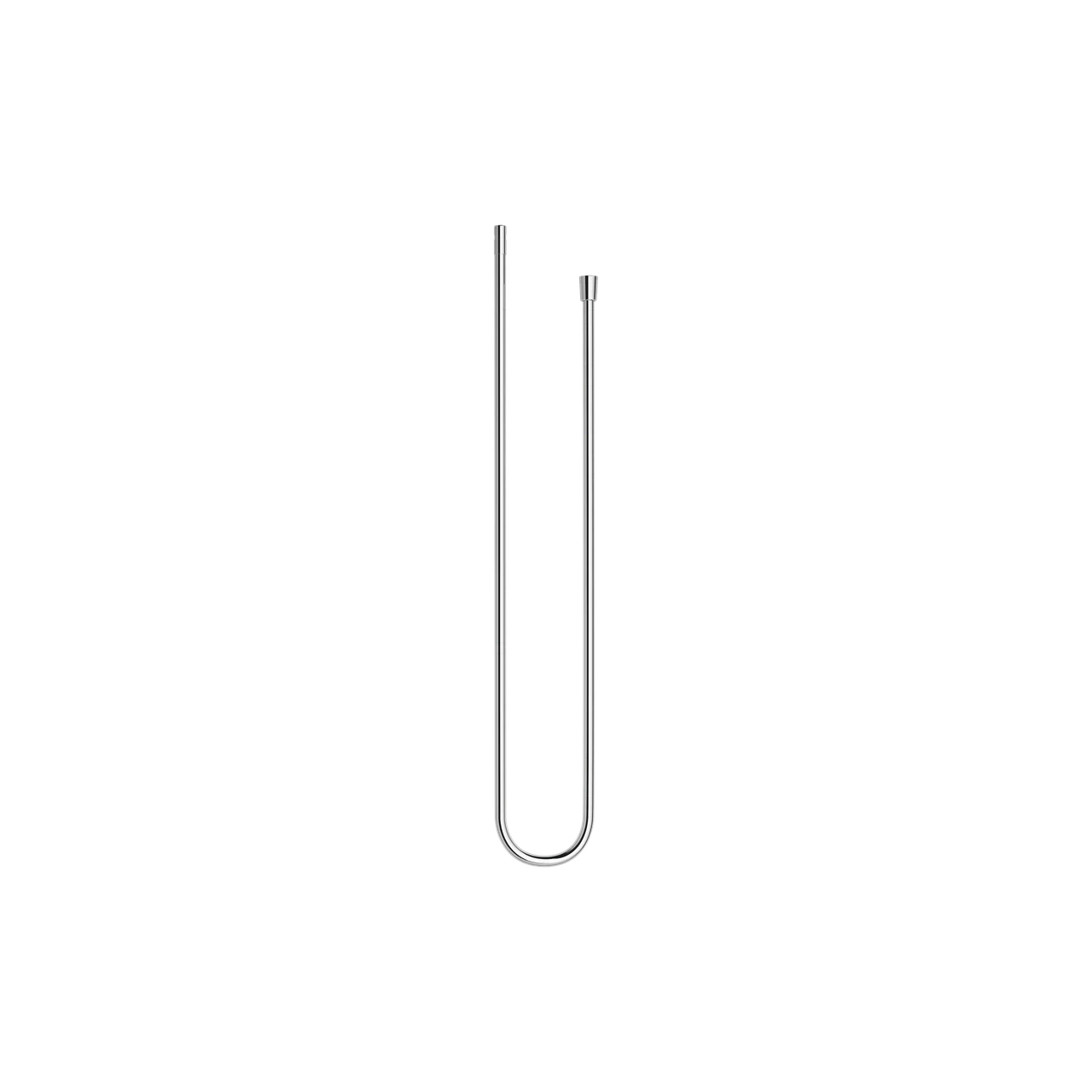 Dornbracht Plastic shower hose 1/2" x 3/8" x 1750 mm 28324970