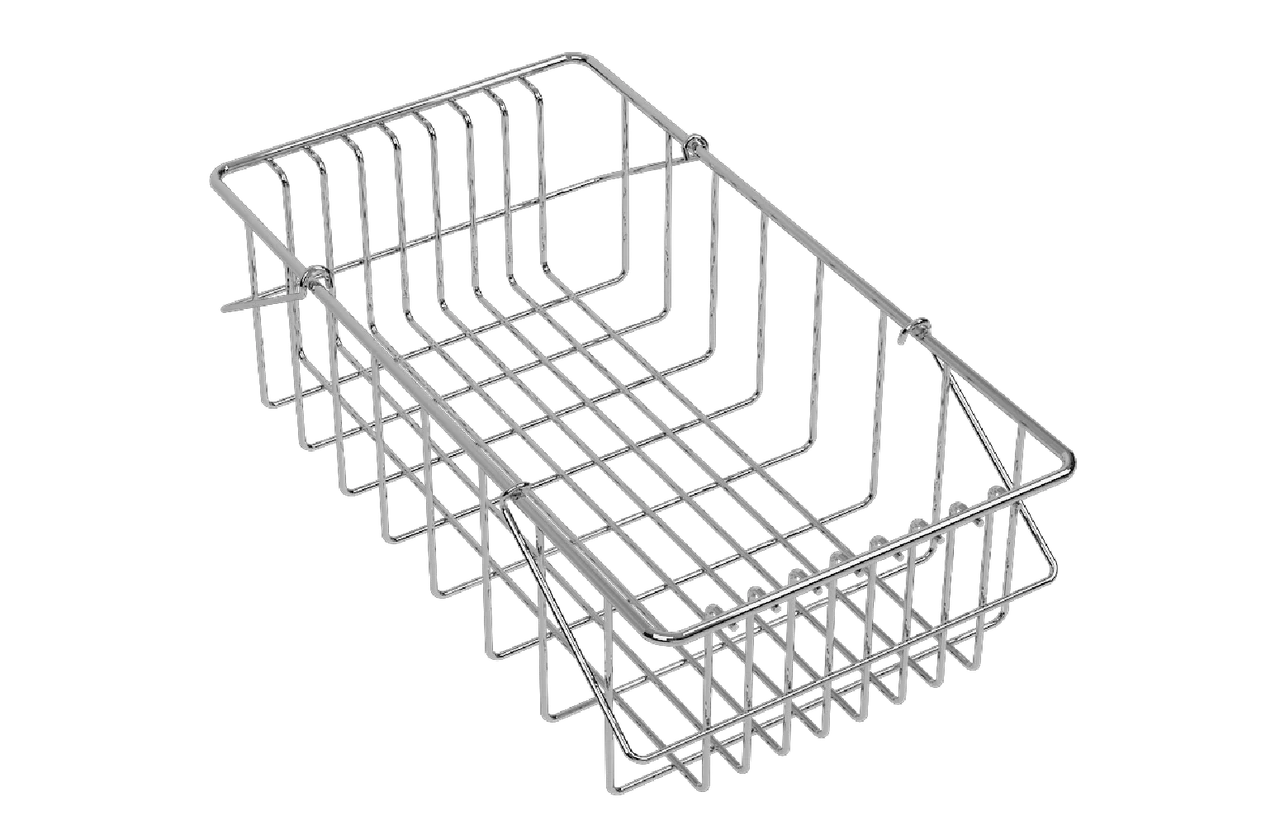Isvea Wire Vegetable Basket 60HZ0712