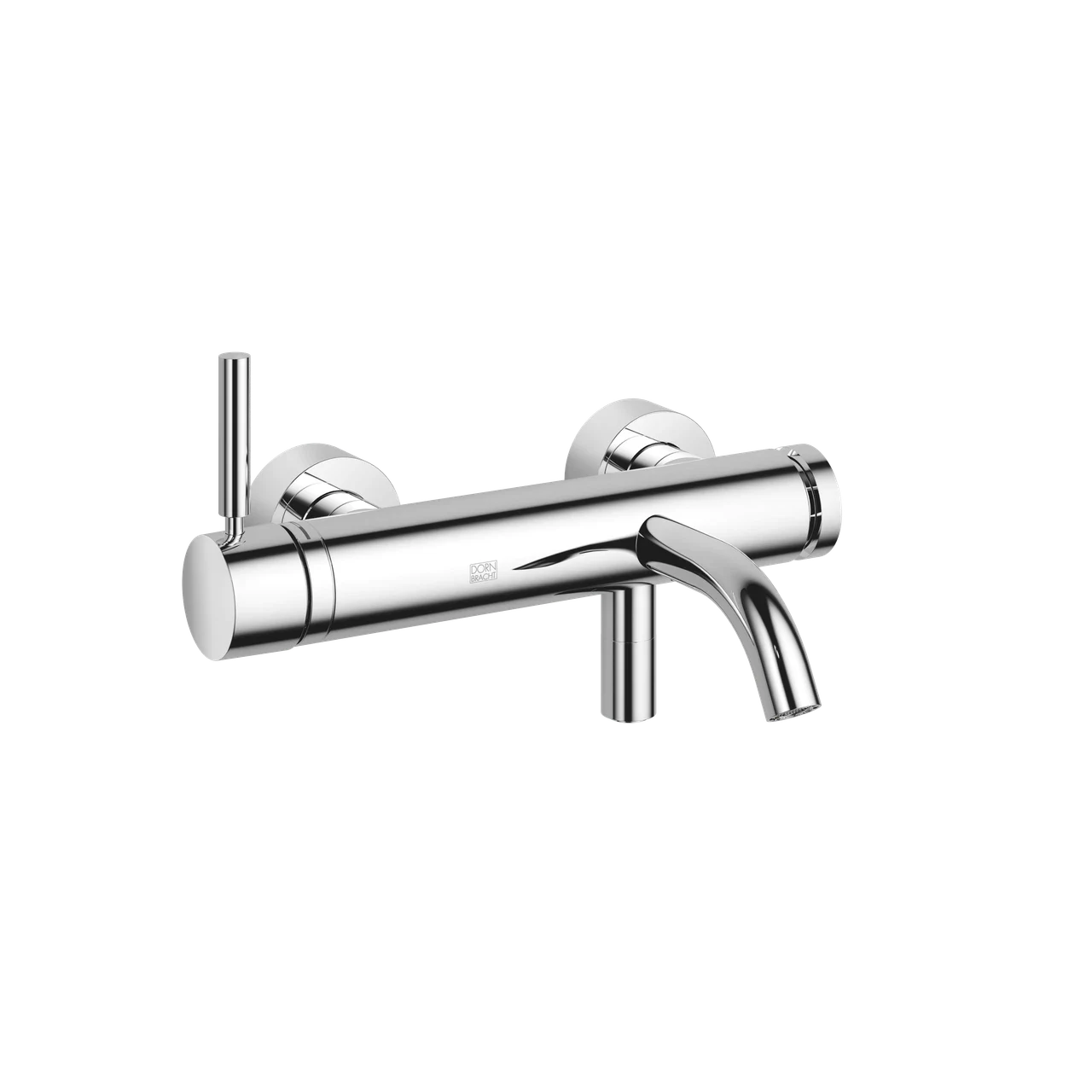 Dornbracht META Single-lever bath mixer for wall mounting without shower set 33200660