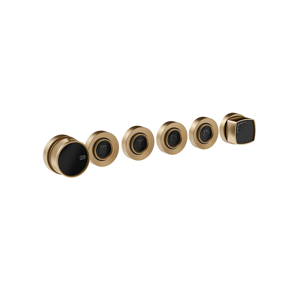 Gessi Shower Mixer 77138