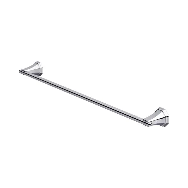 Perrin & Rowe 485mm towel rail 6140