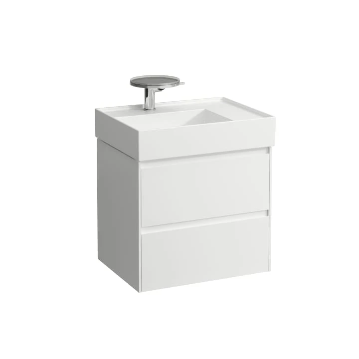 LAUFEN Vanity unit 58,5 × 45 × 51,5 cm H403932