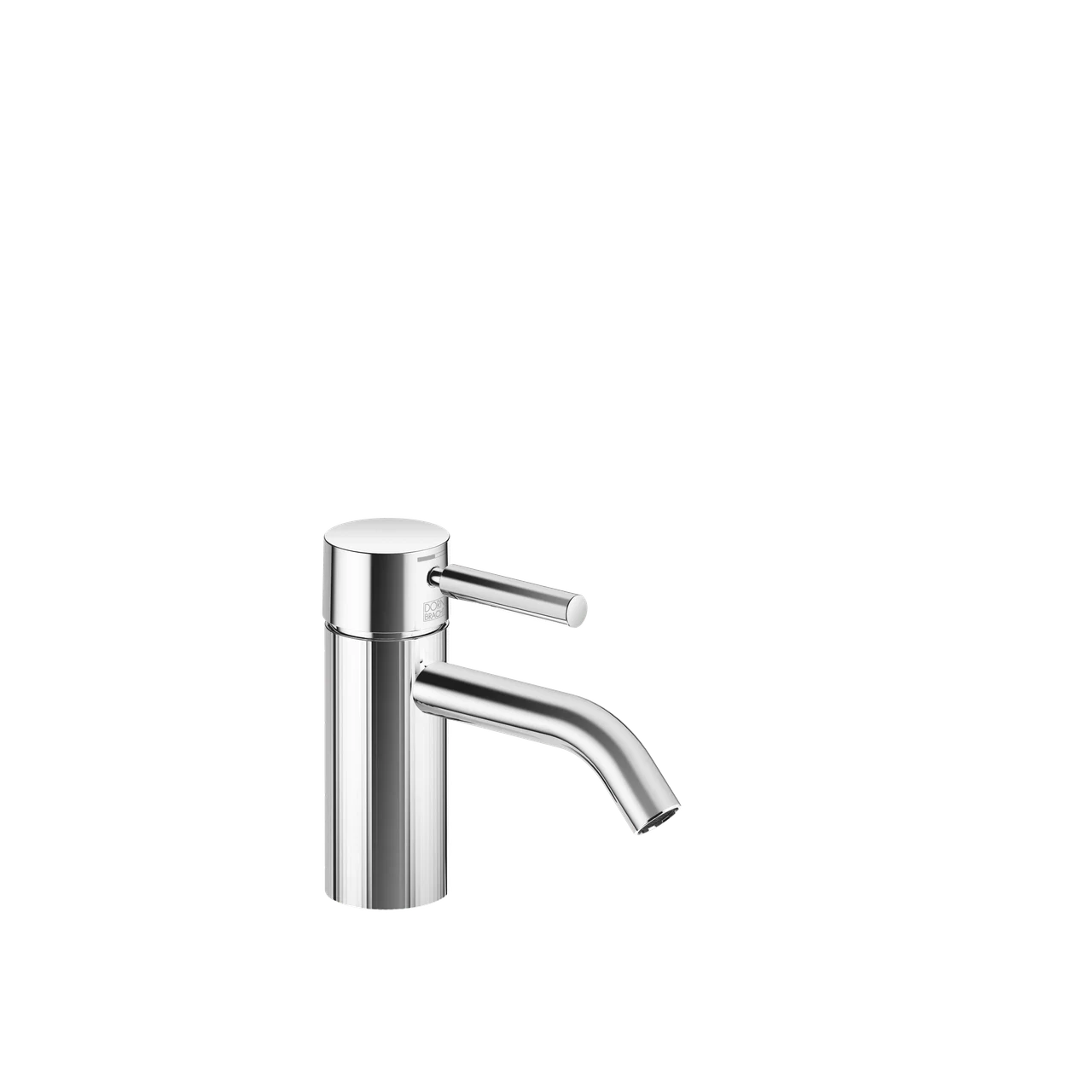 Dornbracht META Single-lever basin mixer without pop-up waste 33530660