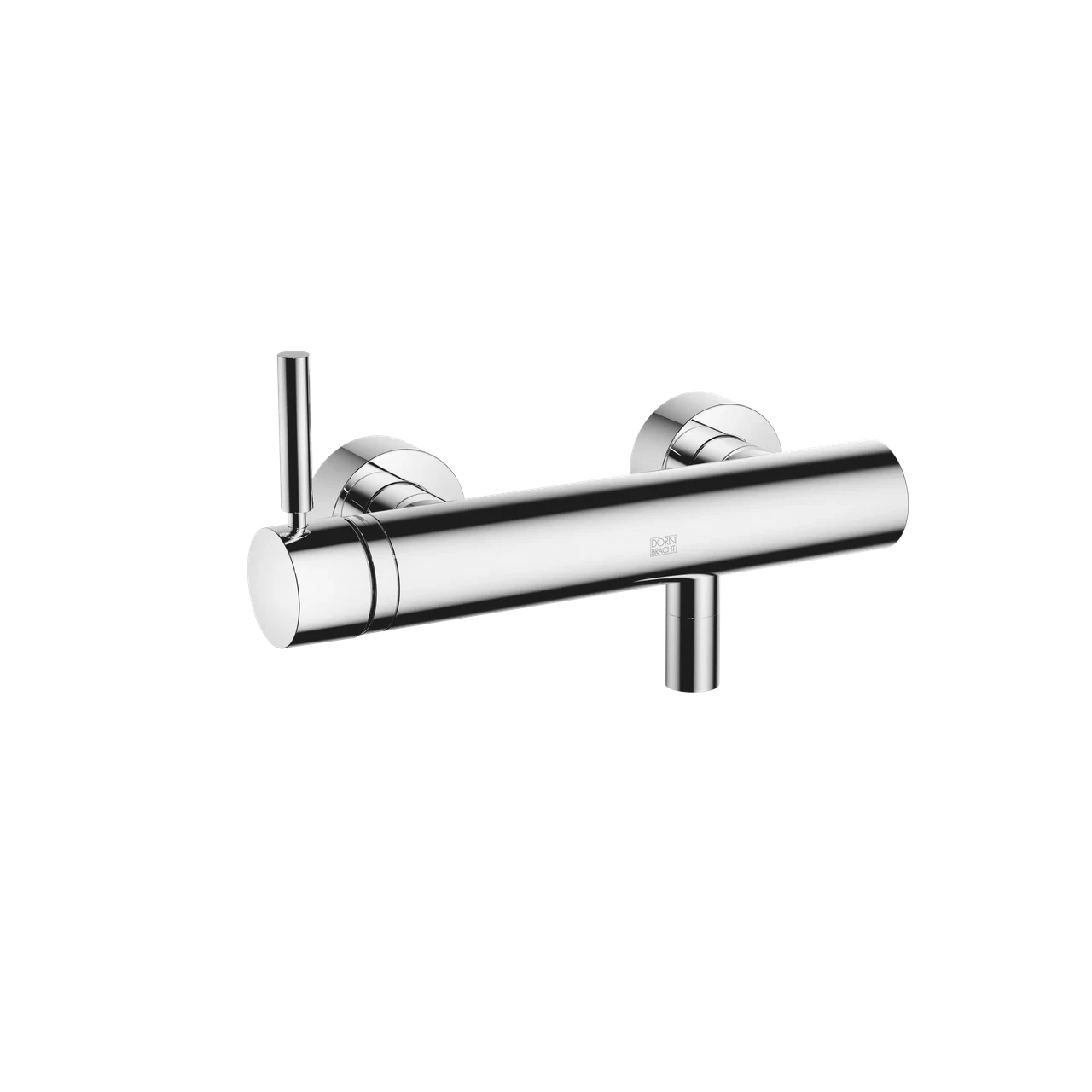 Dornbracht META Single-lever shower mixer for wall mounting 33300660