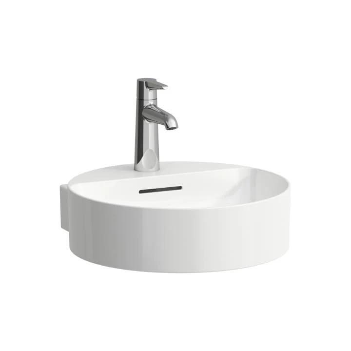 LAUFEN Washbasin bowl 45 × 38 cm