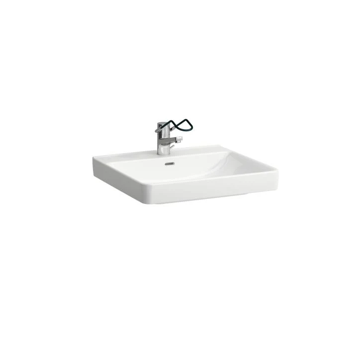 LAUFEN Washbasin 60 × 55 cm H811950