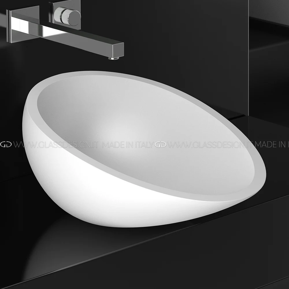 Glass Design Air AIRPO01