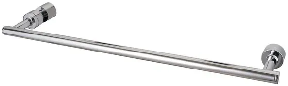 TOTO "Ego II" Shower Room Door Knob W/ Towel Bar (L= 500 mm) TX10AES