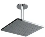 TOTO Ceiling Type Head Shower (Square 220 x 220 mm)( DBX102CRVGV1 ) DBX102CSVMV1