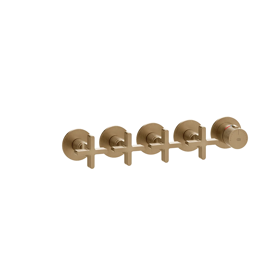 Gessi Shower Mixer