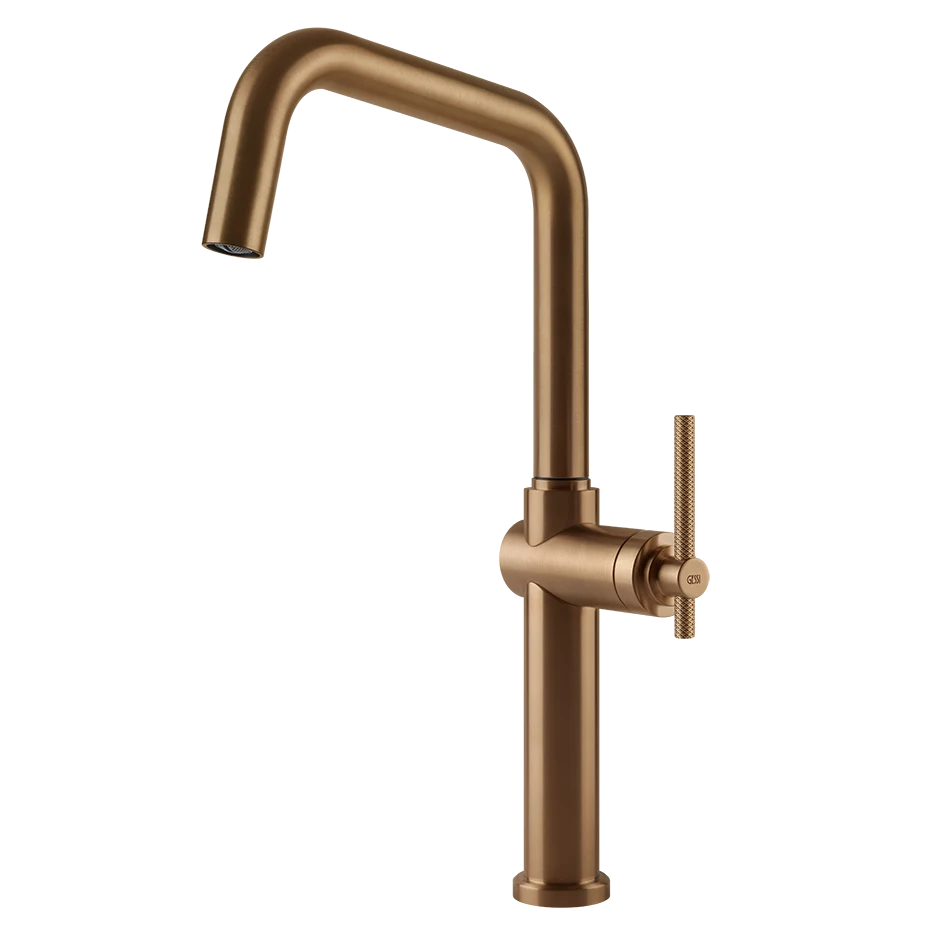 Gessi Sink Mixer 60650