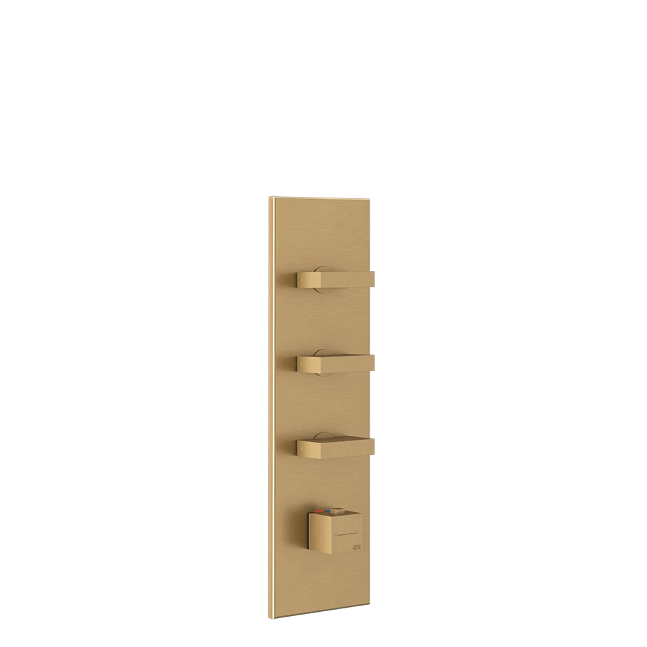 Gessi Shower Mixer