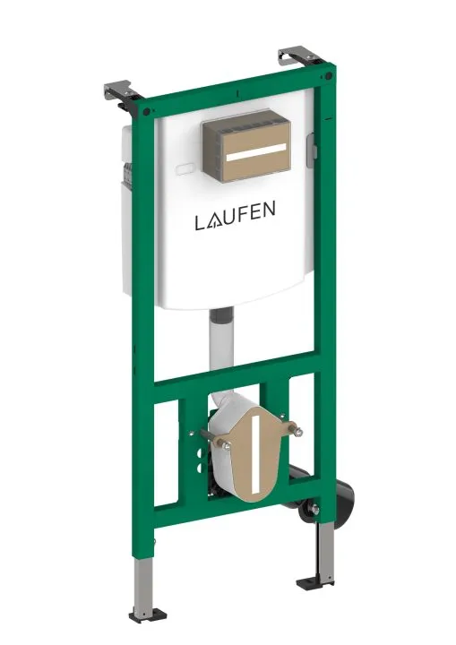 LAUFEN INEOLINK concealed cistern H920114