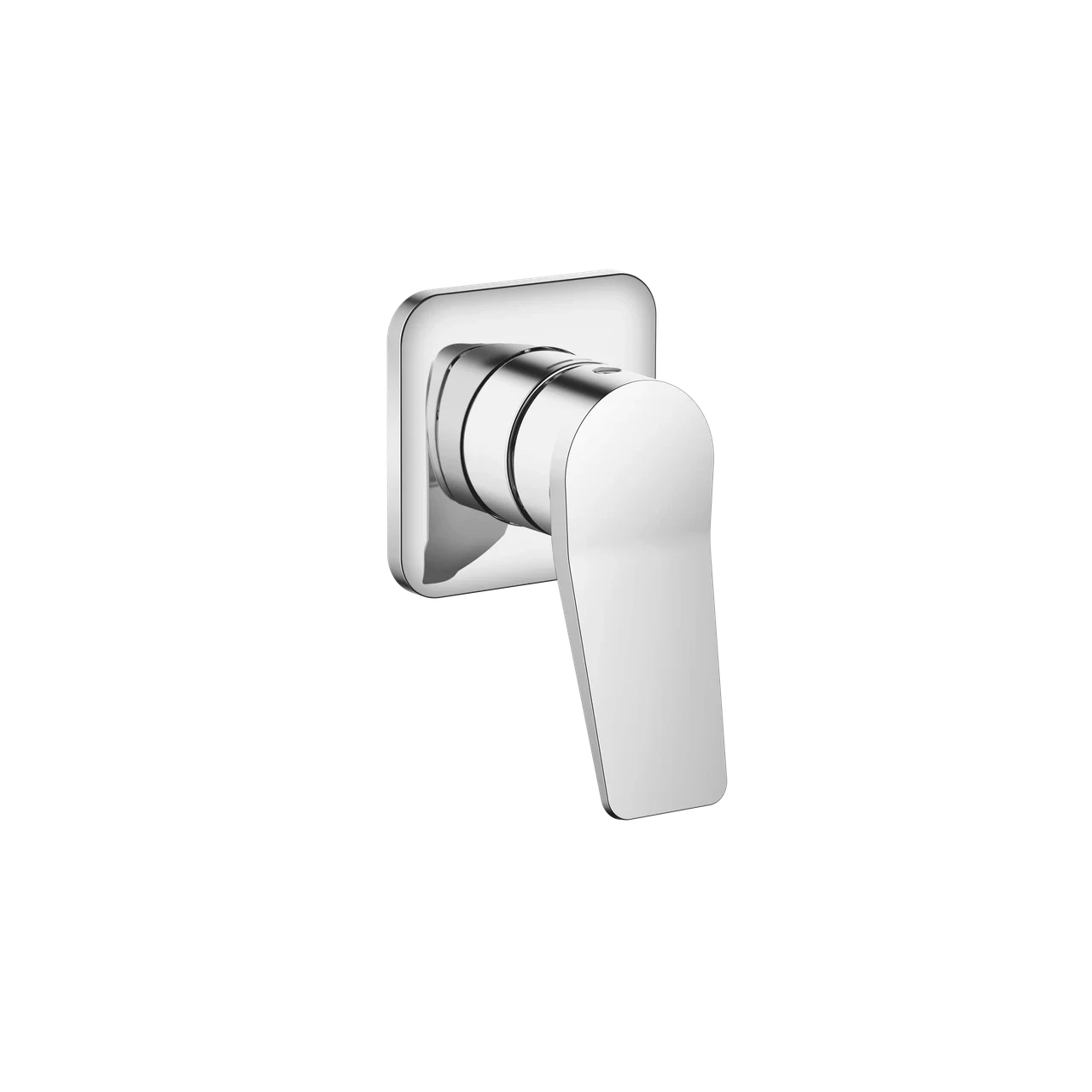 Dornbracht LISSÉ Concealed single-lever mixer with cover plate 36060845
