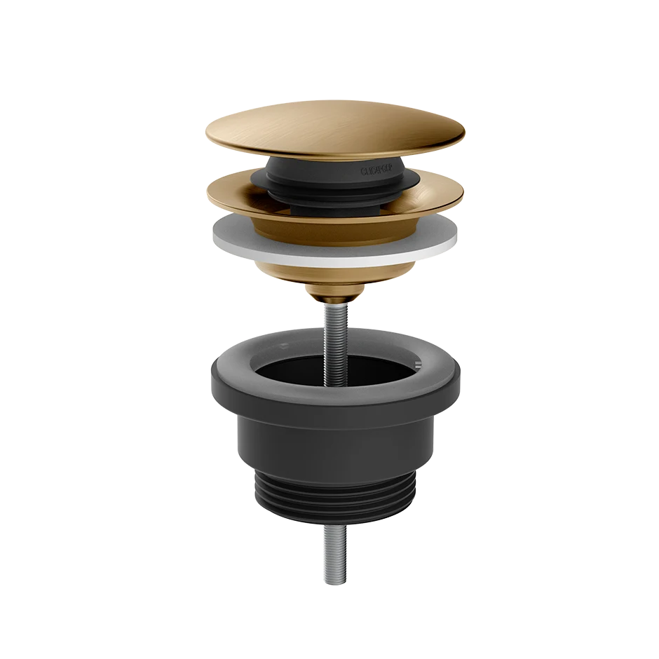 Gessi Waste 01421