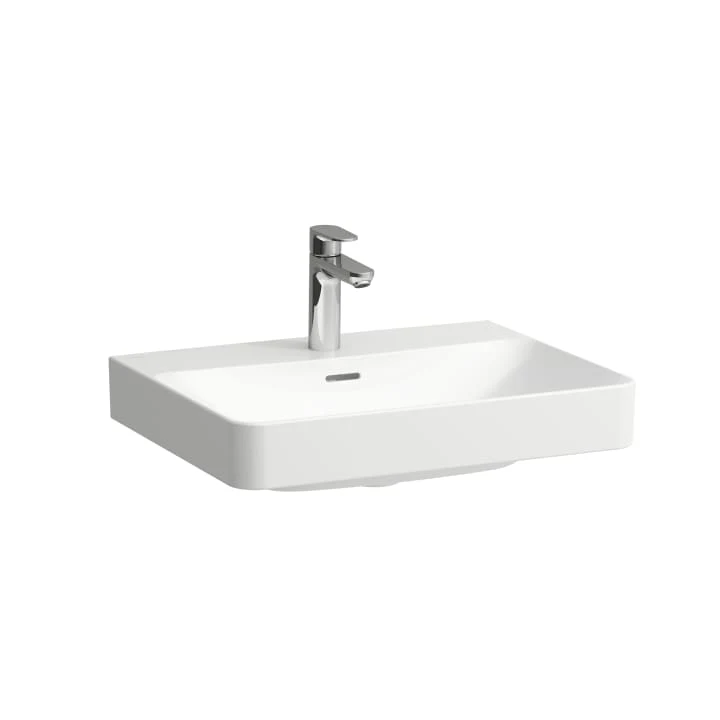 LAUFEN Washbasin 60 × 46,5 cm