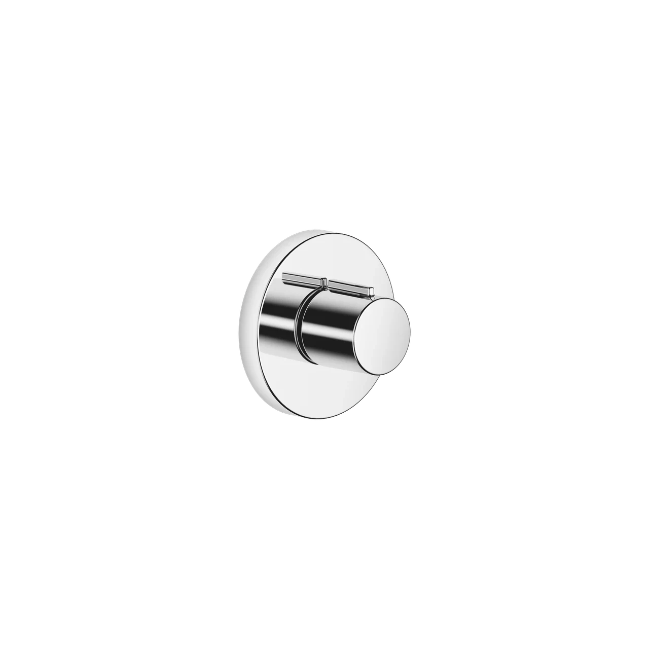 Dornbracht META Wall valve clockwise closing 3/4"