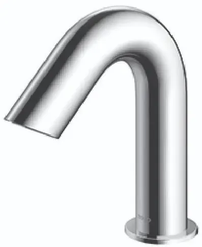 TOTO "G" Touchless Faucet Spout TLE28001D