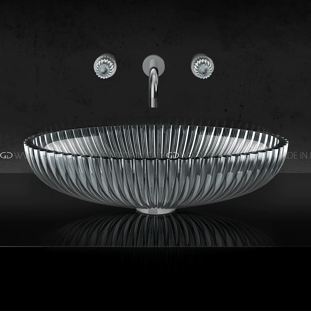 Glass Design Premium PREMIUMT01F4