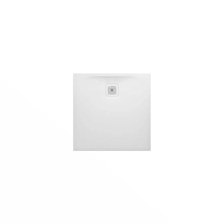 LAUFEN Marbond shower tray, square H210950