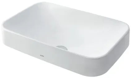 TOTO TOTO Console Lavatory ( LT5715V#XW ) L5715E#XW