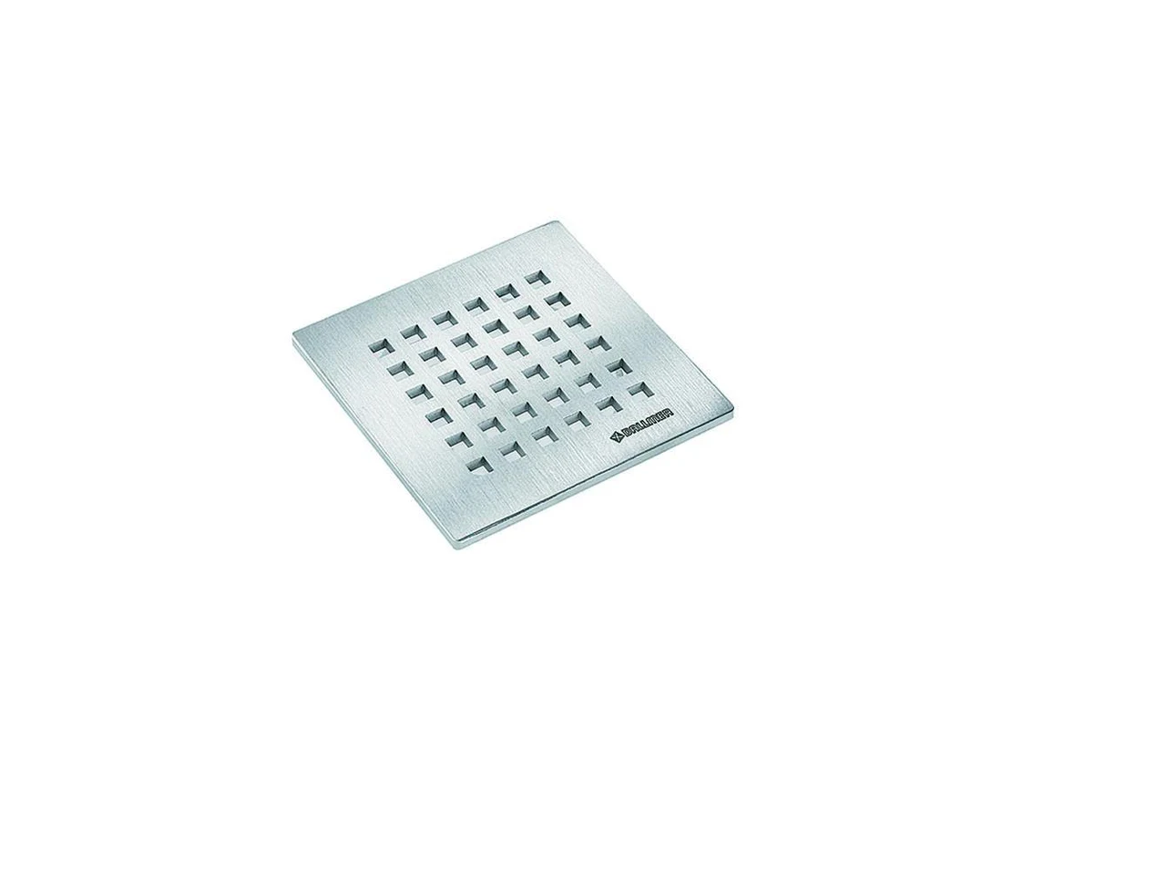 Dallmer Grate Quadra 115 501585