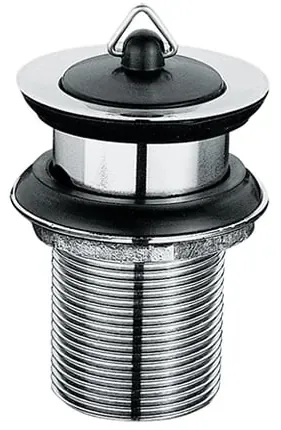 TOTO Waste & Plug W/Overflow Hole (Ø= 56 mm) T6JV4