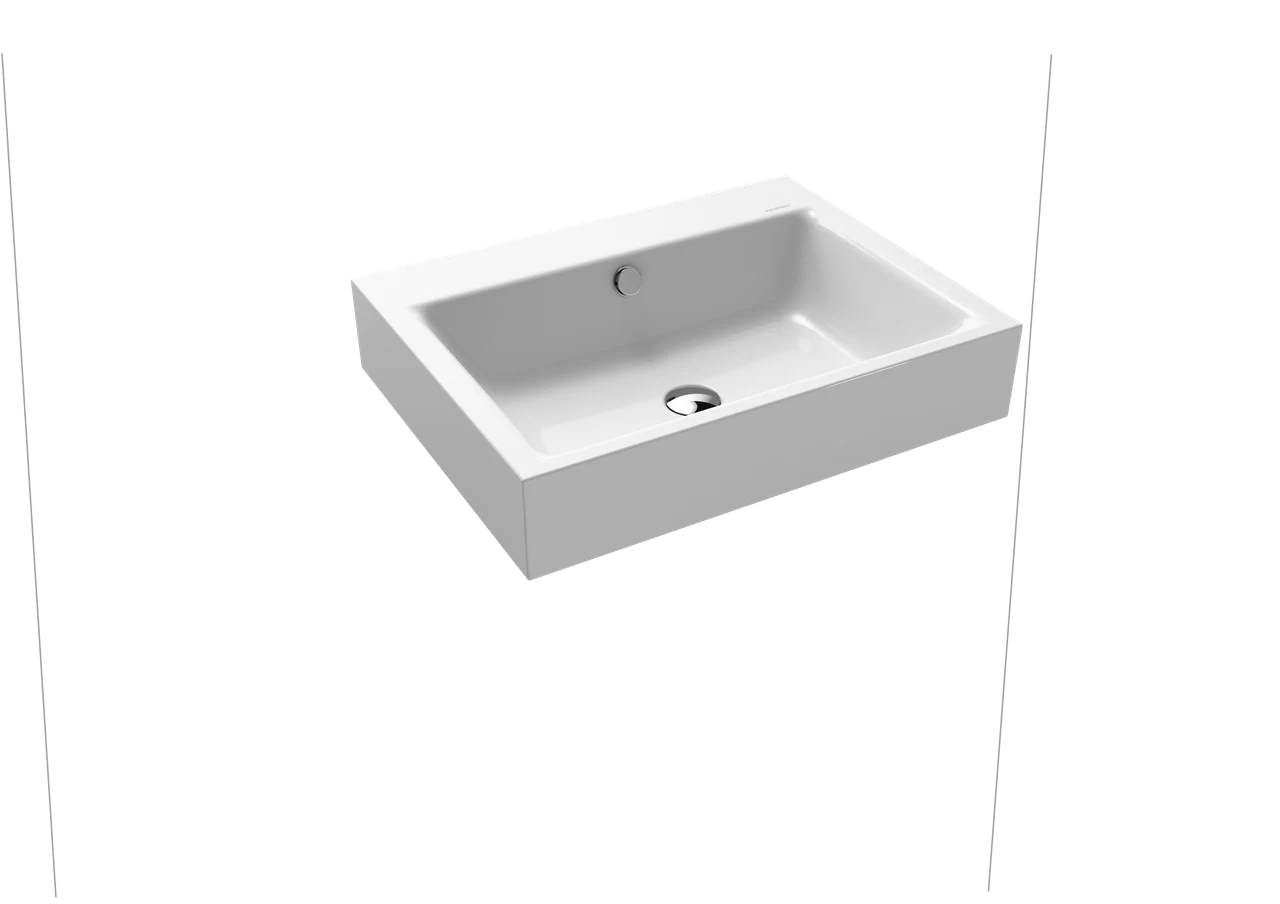 Kaldewei PURO WALL-HUNG WASHBASIN 3164