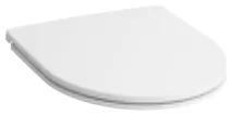 LAUFEN WC seat and cover Slim H896545