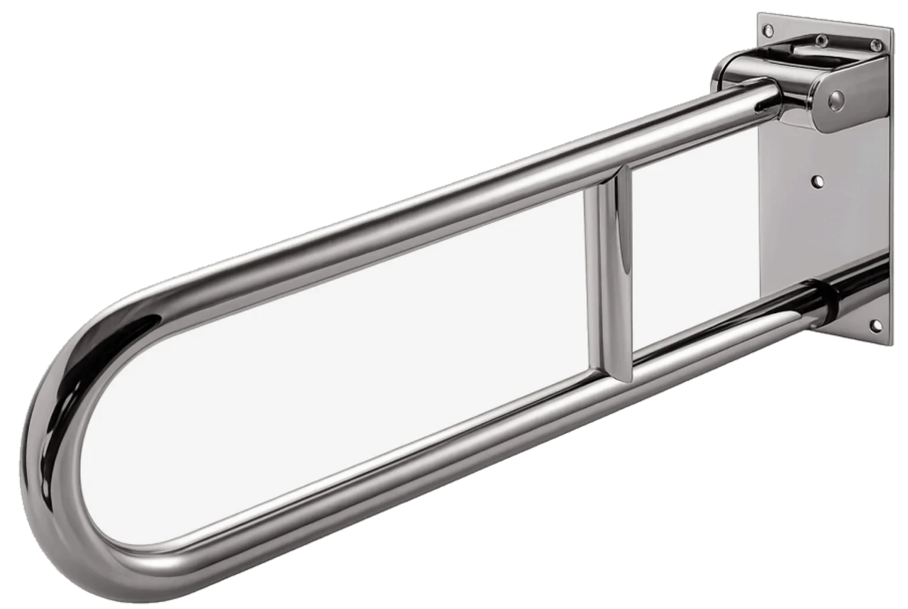 Oceandell Retractable Grab Bar for ADA AGZ-0022