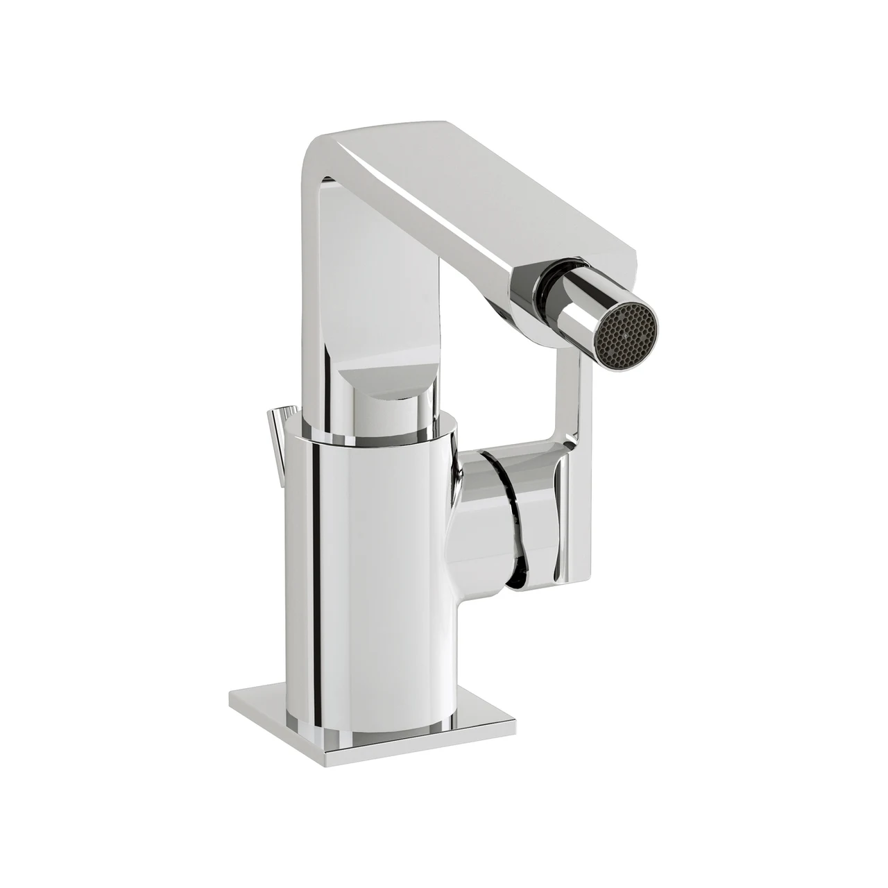 VitrA Suit Bidet Mixer A42770