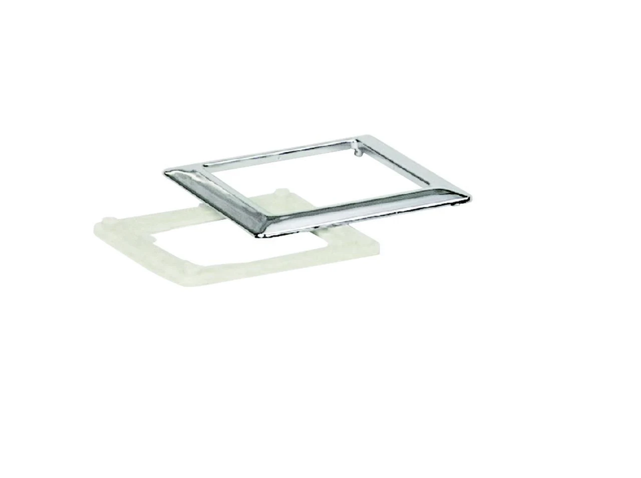 Dallmer Blind frame set for 405 E and 406 E