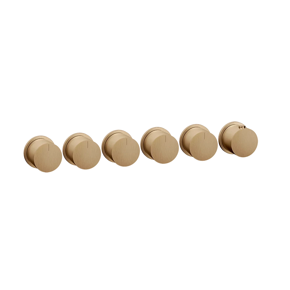 Gessi Shower Mixer 63440