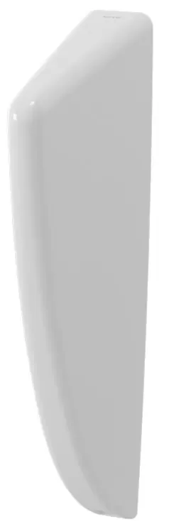 TOTO Urinal Partition w/fittings (760 x 100 x 350mm) AW115J#W