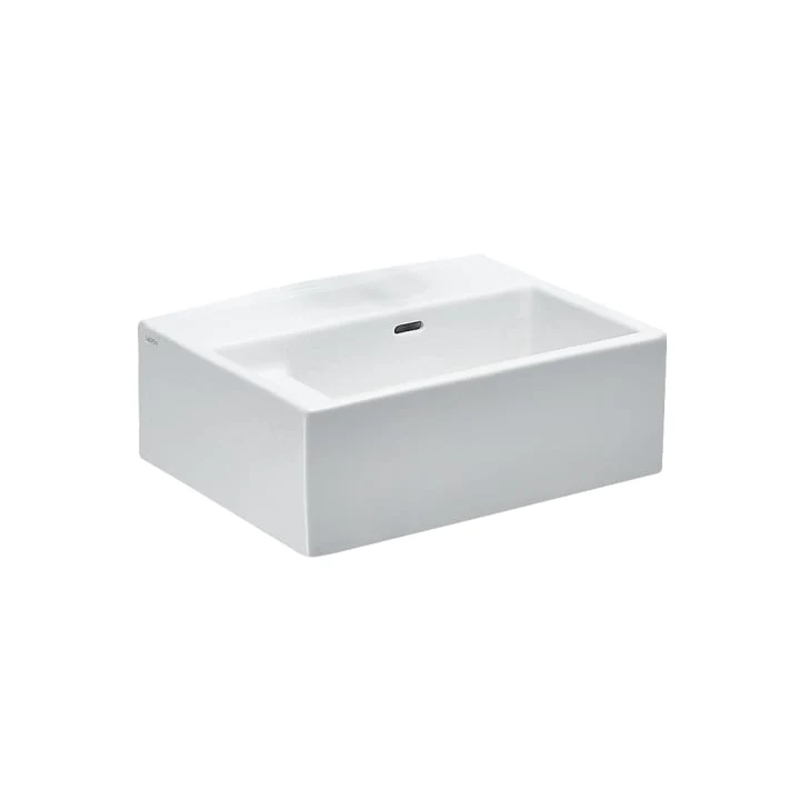 LAUFEN School washbasin 60 × 45 cm