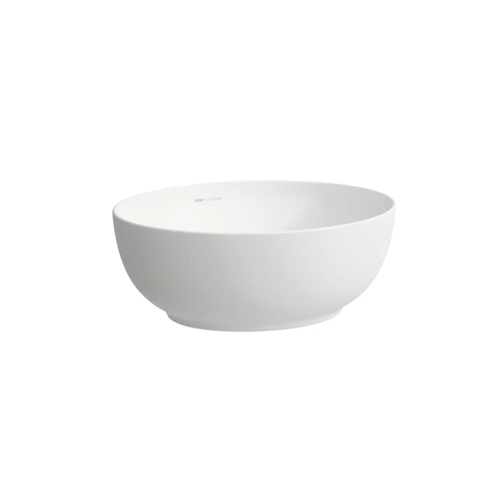 LAUFEN Bowl washbasin 45 × 38 × 17 cm