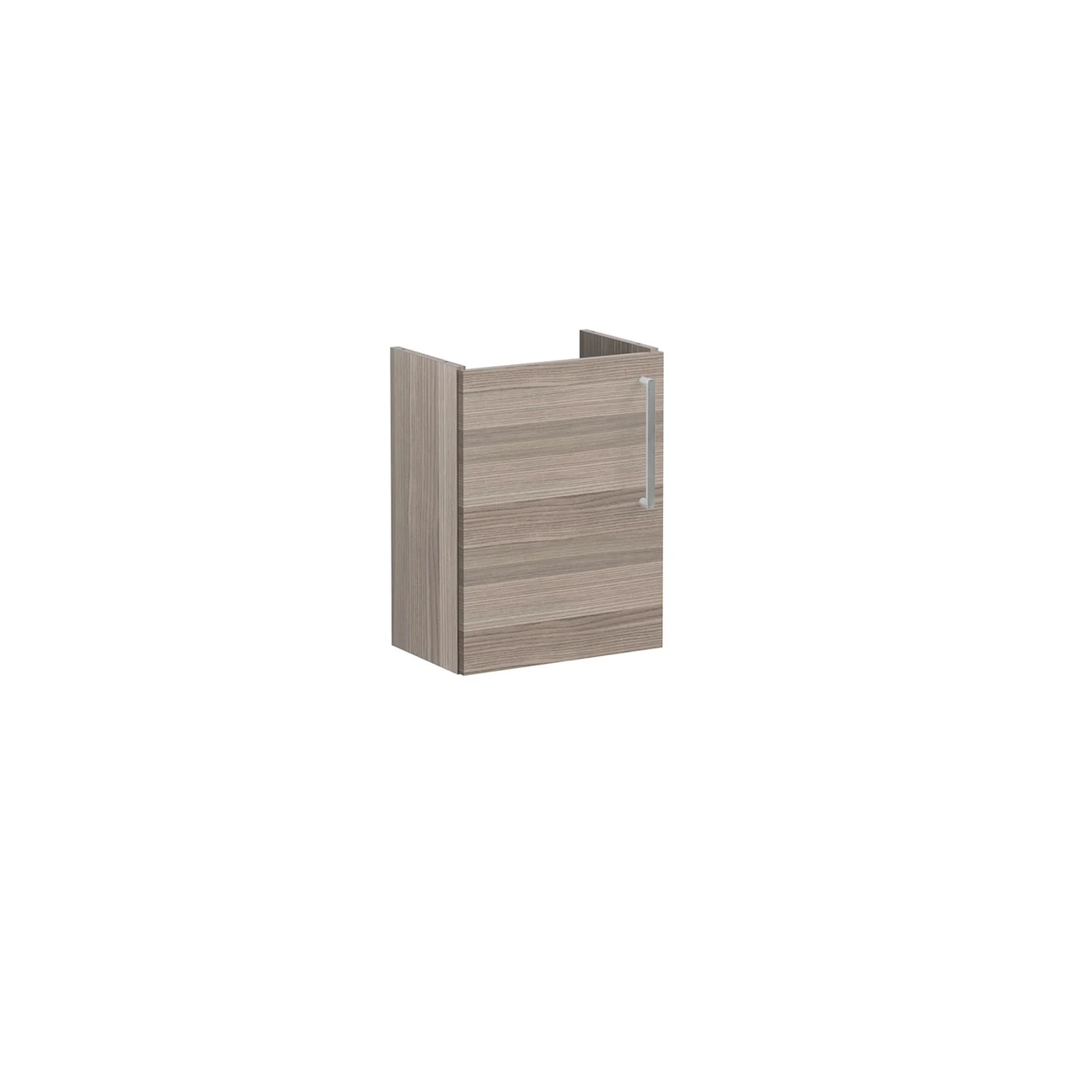 VitrA Root Flat Washbasin Unit 67821