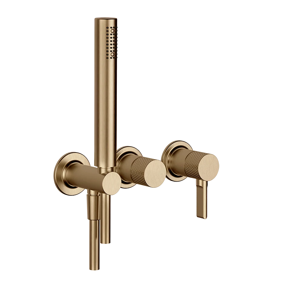 Gessi Bath Mixer 58345