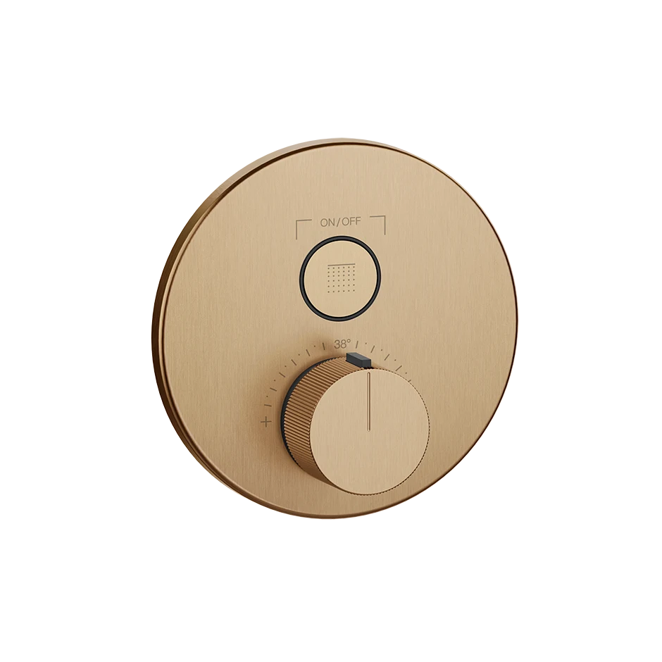 Gessi Shower Mixer 38711