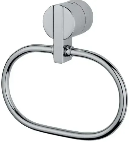 TOTO "Ego" Towel Ring TX702AE