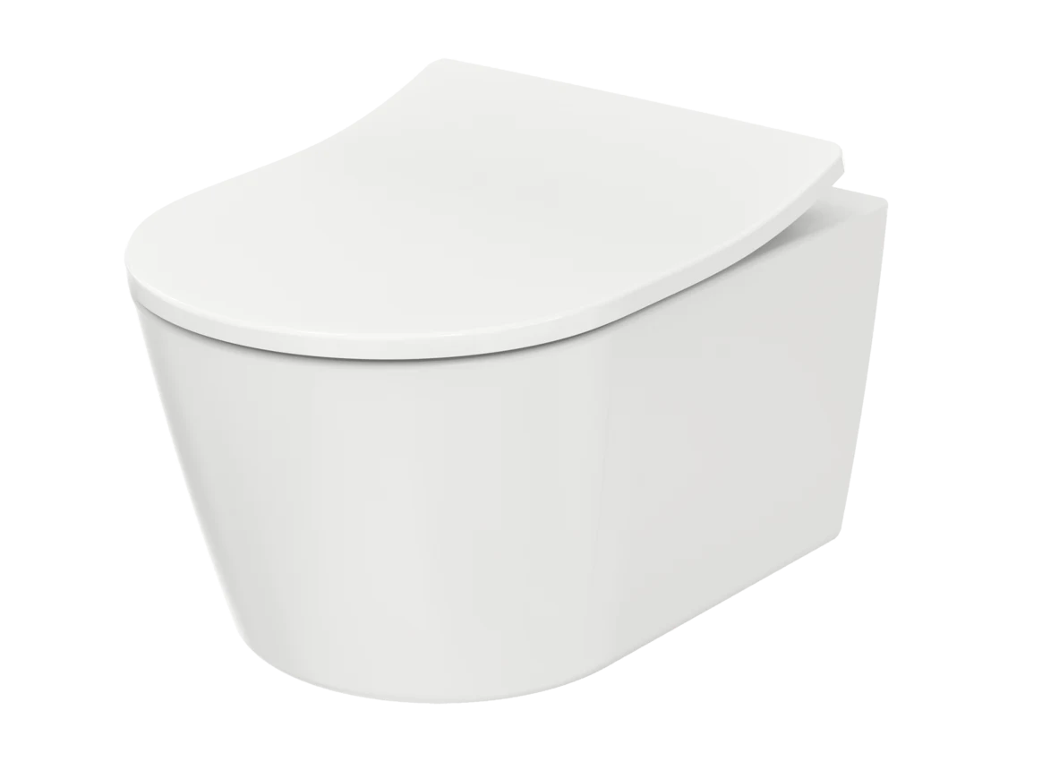 TOTO WC RP wall-hung CW552RY